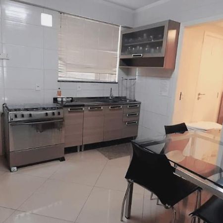 Lindo Apartamento No Coracao Da Cidade - Apartamento Inteiro Ou Seja Nao E Compartilhado Com Outras Pessoas - Perto De Tudo - 2 Quartos - Ar Condicionado - Churrasqueira - Cozinha Completa - 120 Metros Quadrados Ao Todo - Quartos Com 12 Metros Quadra Uniao Da Vitoria Exteriör bild