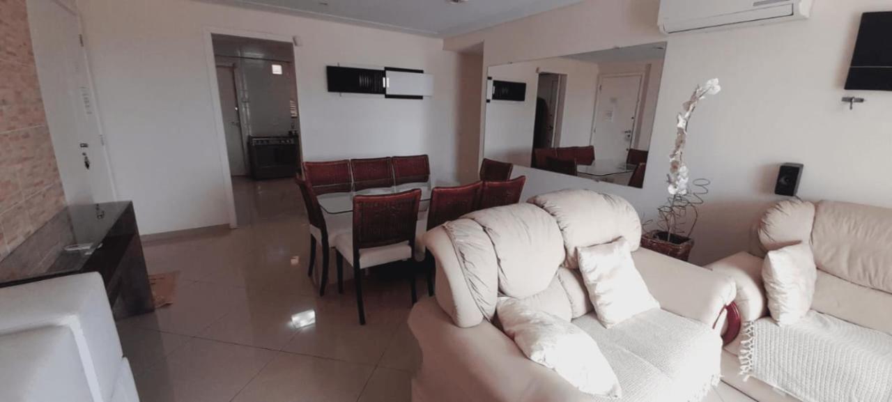Lindo Apartamento No Coracao Da Cidade - Apartamento Inteiro Ou Seja Nao E Compartilhado Com Outras Pessoas - Perto De Tudo - 2 Quartos - Ar Condicionado - Churrasqueira - Cozinha Completa - 120 Metros Quadrados Ao Todo - Quartos Com 12 Metros Quadra Uniao Da Vitoria Exteriör bild