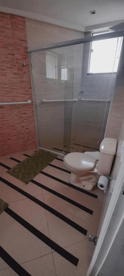 Lindo Apartamento No Coracao Da Cidade - Apartamento Inteiro Ou Seja Nao E Compartilhado Com Outras Pessoas - Perto De Tudo - 2 Quartos - Ar Condicionado - Churrasqueira - Cozinha Completa - 120 Metros Quadrados Ao Todo - Quartos Com 12 Metros Quadra Uniao Da Vitoria Exteriör bild