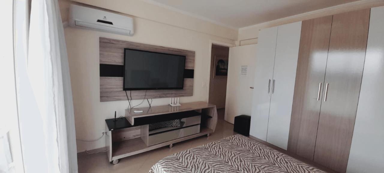 Lindo Apartamento No Coracao Da Cidade - Apartamento Inteiro Ou Seja Nao E Compartilhado Com Outras Pessoas - Perto De Tudo - 2 Quartos - Ar Condicionado - Churrasqueira - Cozinha Completa - 120 Metros Quadrados Ao Todo - Quartos Com 12 Metros Quadra Uniao Da Vitoria Exteriör bild