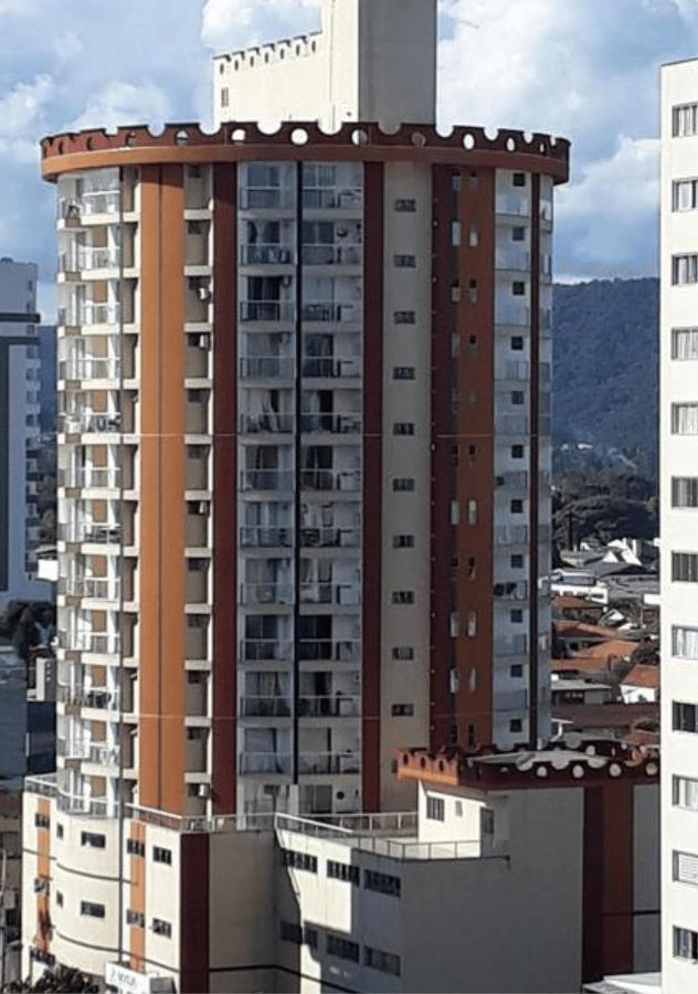 Lindo Apartamento No Coracao Da Cidade - Apartamento Inteiro Ou Seja Nao E Compartilhado Com Outras Pessoas - Perto De Tudo - 2 Quartos - Ar Condicionado - Churrasqueira - Cozinha Completa - 120 Metros Quadrados Ao Todo - Quartos Com 12 Metros Quadra Uniao Da Vitoria Exteriör bild