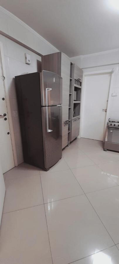 Lindo Apartamento No Coracao Da Cidade - Apartamento Inteiro Ou Seja Nao E Compartilhado Com Outras Pessoas - Perto De Tudo - 2 Quartos - Ar Condicionado - Churrasqueira - Cozinha Completa - 120 Metros Quadrados Ao Todo - Quartos Com 12 Metros Quadra Uniao Da Vitoria Exteriör bild