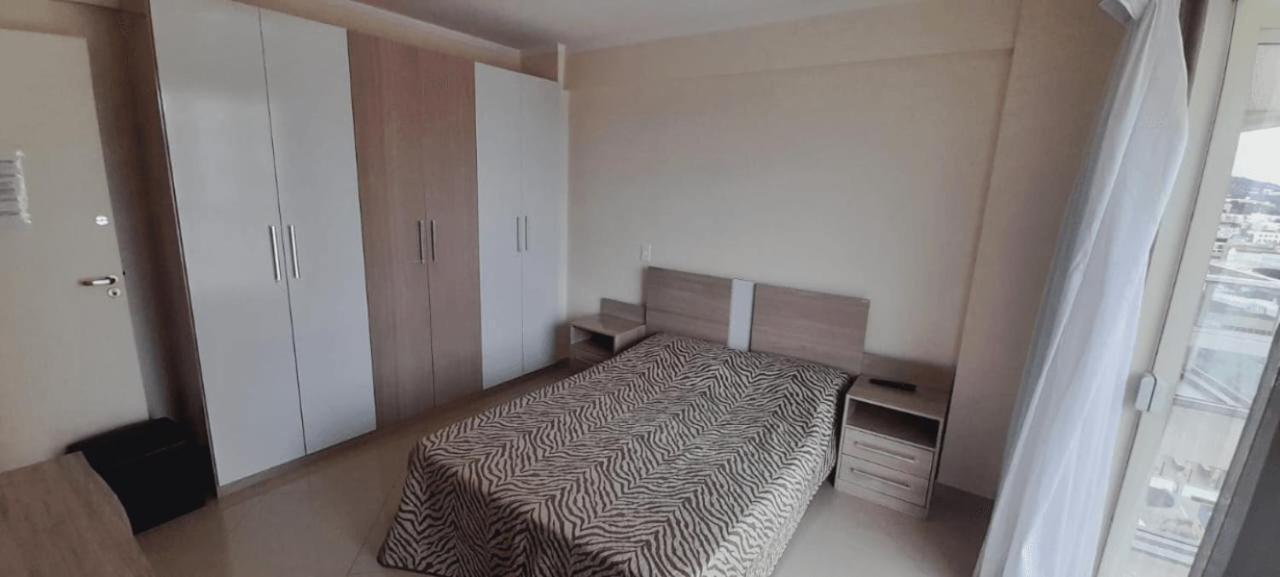 Lindo Apartamento No Coracao Da Cidade - Apartamento Inteiro Ou Seja Nao E Compartilhado Com Outras Pessoas - Perto De Tudo - 2 Quartos - Ar Condicionado - Churrasqueira - Cozinha Completa - 120 Metros Quadrados Ao Todo - Quartos Com 12 Metros Quadra Uniao Da Vitoria Exteriör bild