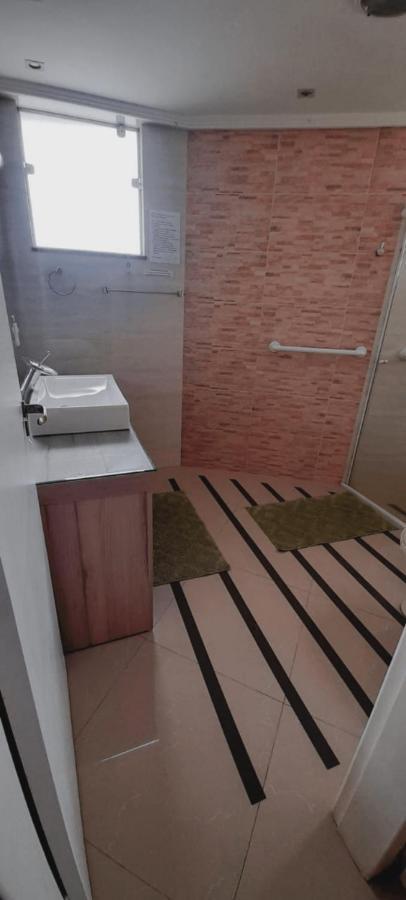 Lindo Apartamento No Coracao Da Cidade - Apartamento Inteiro Ou Seja Nao E Compartilhado Com Outras Pessoas - Perto De Tudo - 2 Quartos - Ar Condicionado - Churrasqueira - Cozinha Completa - 120 Metros Quadrados Ao Todo - Quartos Com 12 Metros Quadra Uniao Da Vitoria Exteriör bild
