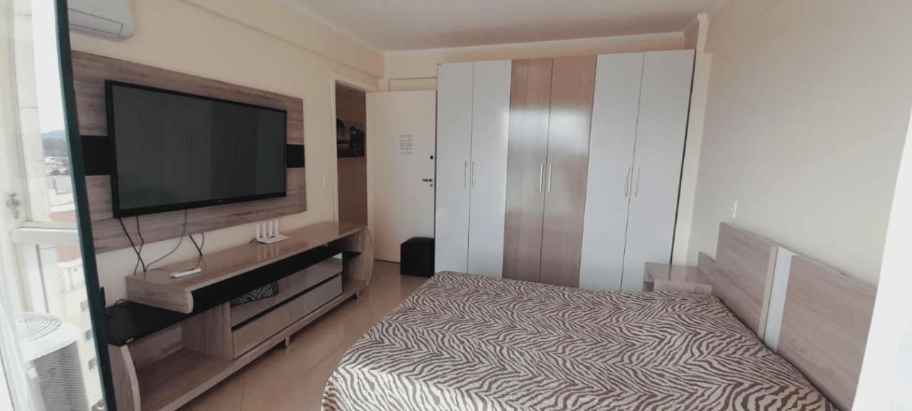 Lindo Apartamento No Coracao Da Cidade - Apartamento Inteiro Ou Seja Nao E Compartilhado Com Outras Pessoas - Perto De Tudo - 2 Quartos - Ar Condicionado - Churrasqueira - Cozinha Completa - 120 Metros Quadrados Ao Todo - Quartos Com 12 Metros Quadra Uniao Da Vitoria Exteriör bild