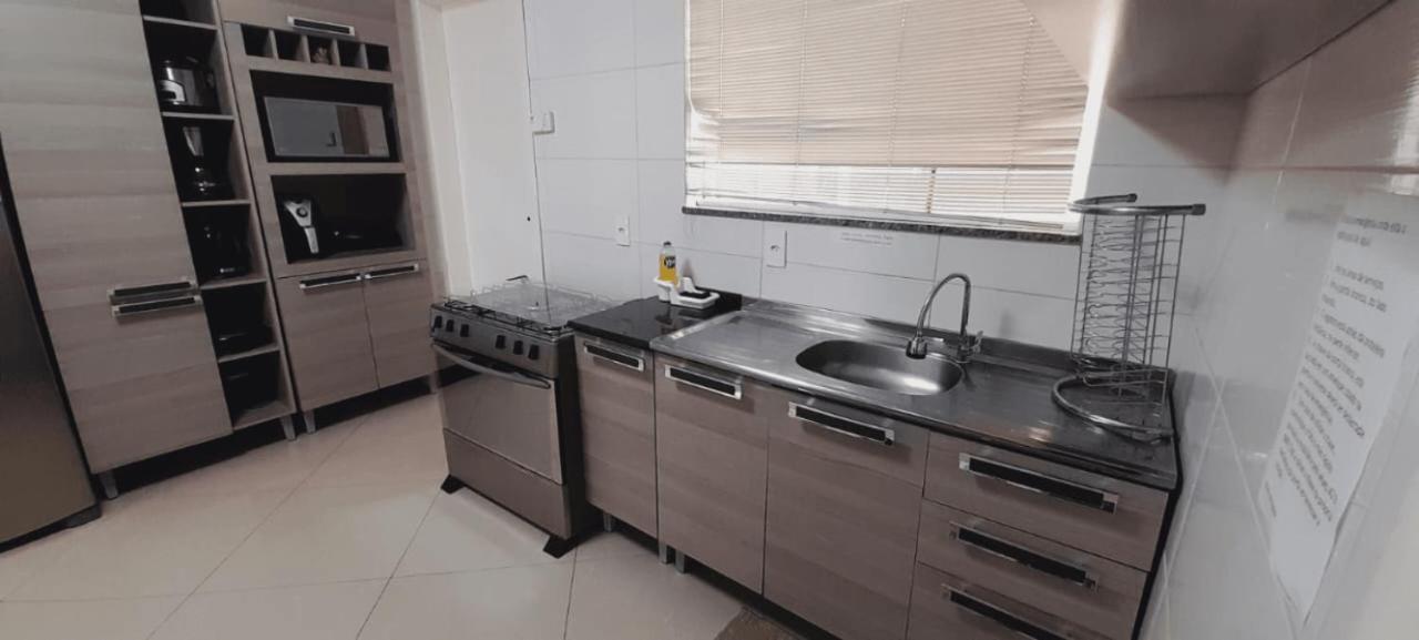 Lindo Apartamento No Coracao Da Cidade - Apartamento Inteiro Ou Seja Nao E Compartilhado Com Outras Pessoas - Perto De Tudo - 2 Quartos - Ar Condicionado - Churrasqueira - Cozinha Completa - 120 Metros Quadrados Ao Todo - Quartos Com 12 Metros Quadra Uniao Da Vitoria Exteriör bild